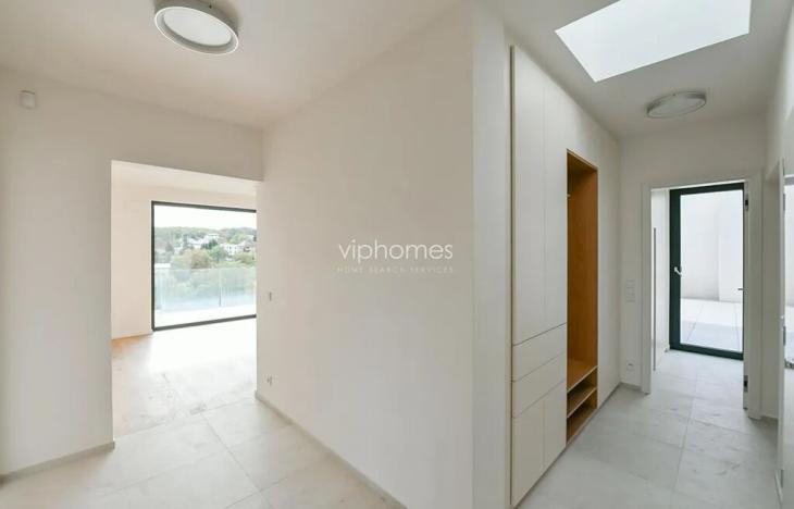 Pronájem bytu 3+kk, Praha - Řepy, U Lesoparku, 100 m2