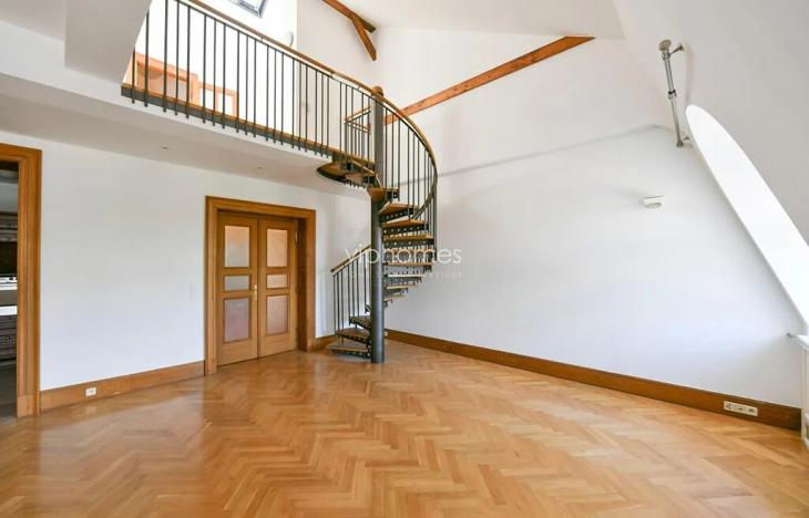 Pronájem bytu 3+kk, Praha - Josefov, Žatecká, 164 m2