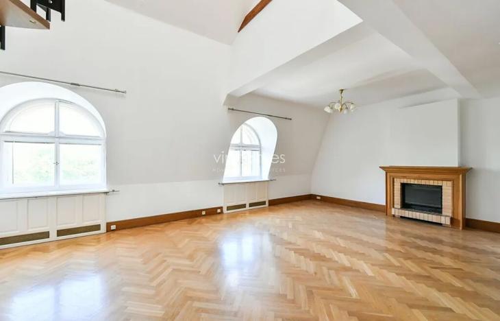 Pronájem bytu 3+kk, Praha - Josefov, Žatecká, 164 m2