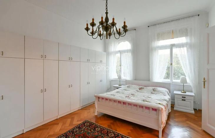 Pronájem bytu 3+1, Praha - Staré Město, Konviktská, 112 m2