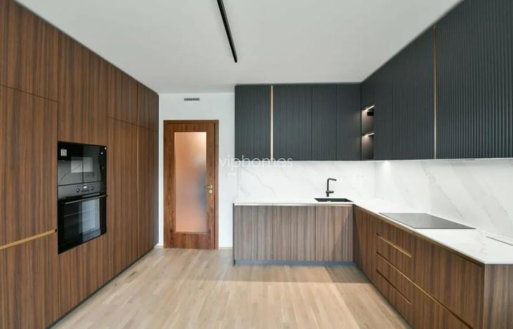 Pronájem bytu 2+kk, Praha - Smíchov, Vackové, 70 m2