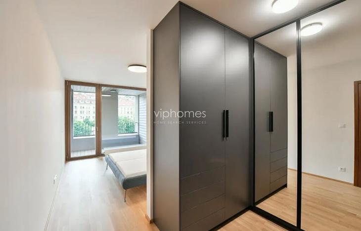 Pronájem bytu 2+kk, Praha - Smíchov, Vackové, 70 m2