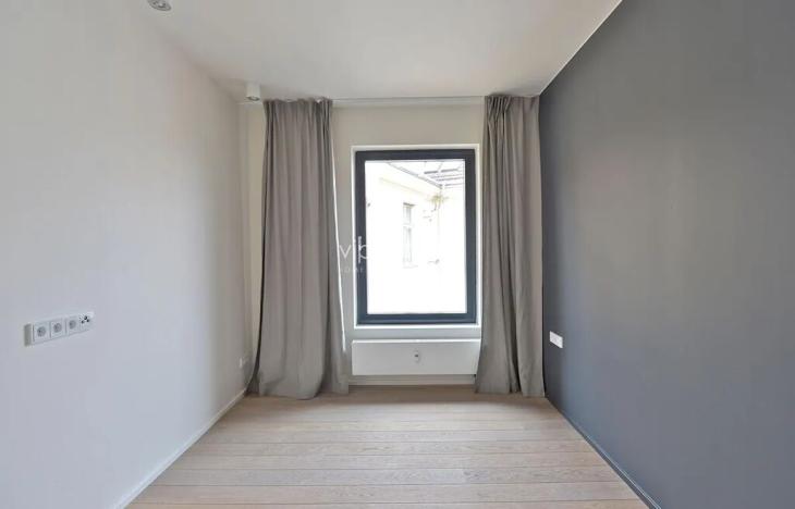 Pronájem bytu 3+kk, Praha - Vinohrady, náměstí Jiřího z Poděbrad, 112 m2