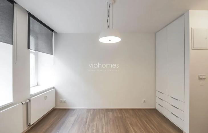 Pronájem bytu 2+kk, Praha - Vinohrady, Lucemburská, 50 m2