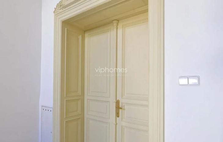 Pronájem bytu 2+kk, Praha - Nové Město, Soukenická, 67 m2