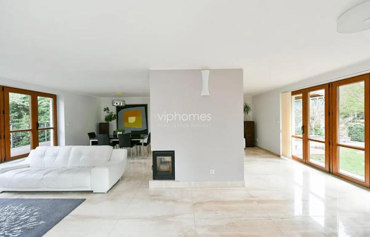 Pronájem vily, Choteč, 190 m2