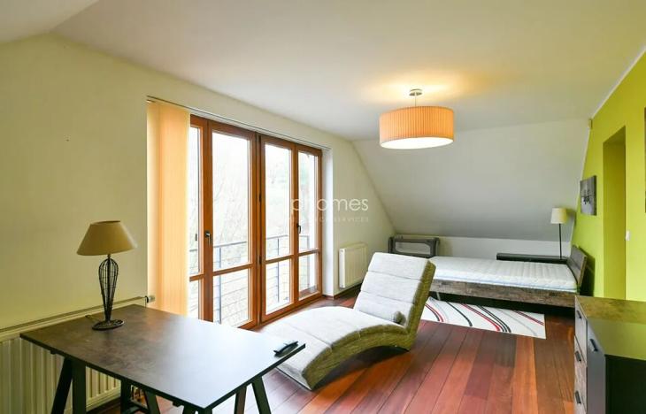 Pronájem vily, Choteč, 190 m2