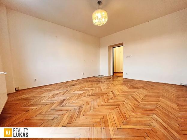 Pronájem bytu 1+1, Ostrava, Stojanovo náměstí, 45 m2