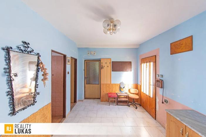 Prodej rodinného domu, Těrlicko, 181 m2