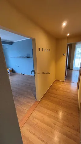 Prodej bytu 3+1, Ostrava, Výstavní, 77 m2