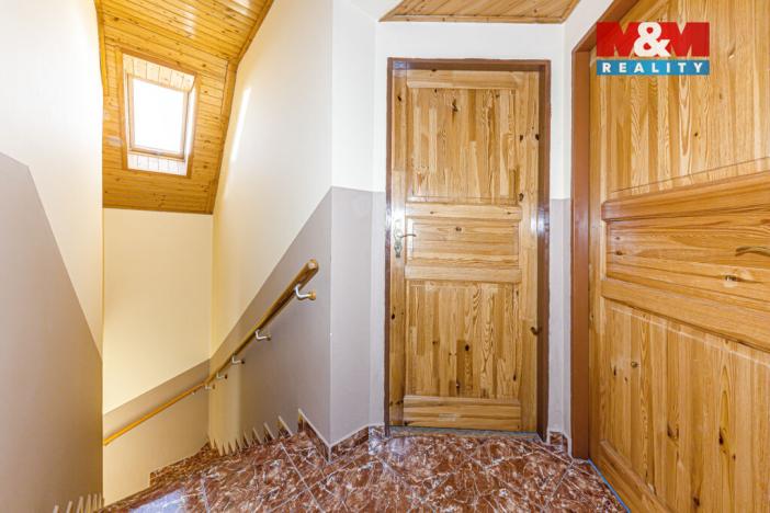 Prodej rodinného domu, Běstvina - Vestec, 112 m2