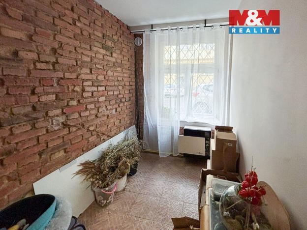 Prodej obchodního prostoru, Praha - Holešovice, Přístavní, 47 m2