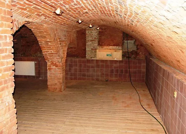 Pronájem obchodního prostoru, Jihlava, Masarykovo náměstí, 231 m2