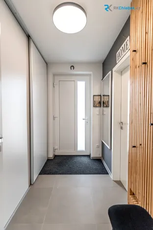 Prodej rodinného domu, Štěpánkovice, Vlčoch, 147 m2