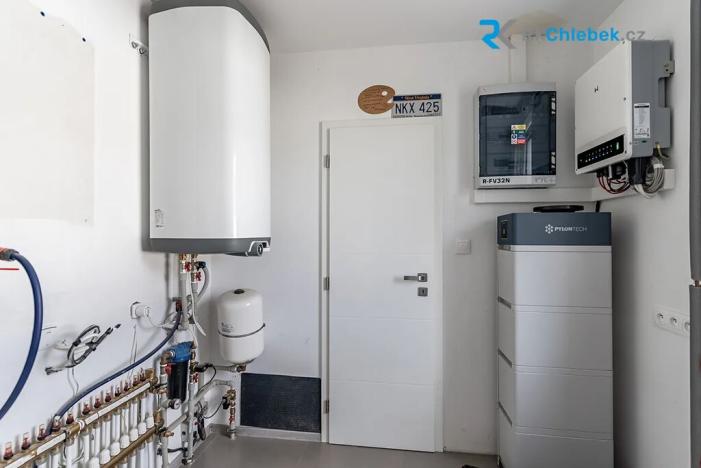 Prodej rodinného domu, Štěpánkovice, Vlčoch, 147 m2