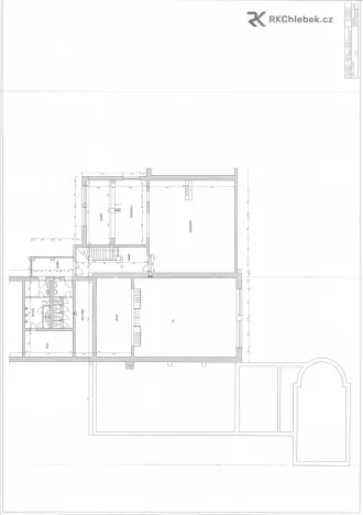 Prodej restaurace, Daskabát, 950 m2