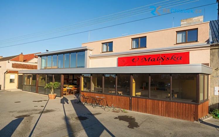 Prodej restaurace, Daskabát, 950 m2