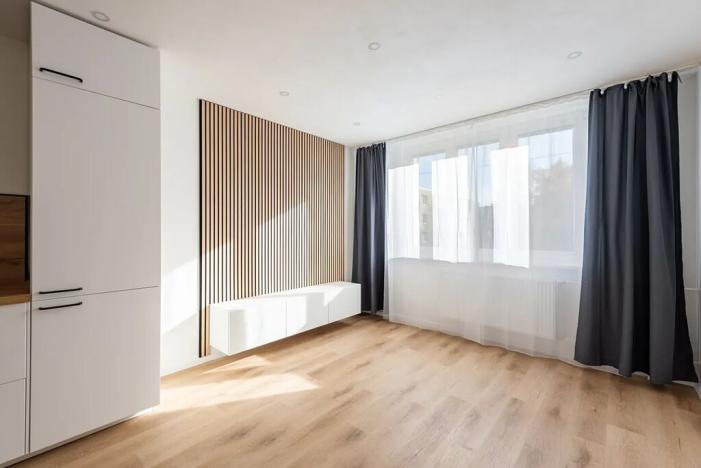 Prodej bytu 2+kk, Praha - Zličín, Nedašovská, 40 m2