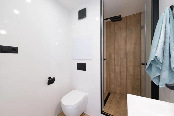 Prodej bytu 2+kk, Praha - Zličín, Nedašovská, 40 m2