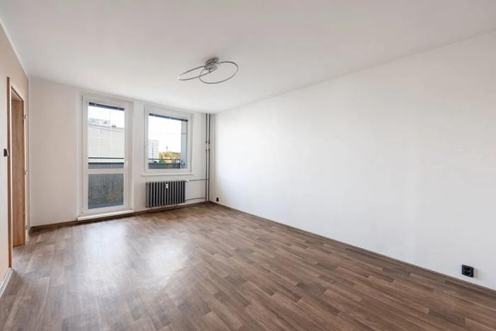 Pronájem bytu 2+1, Praha - Modřany, Poljanovova, 56 m2