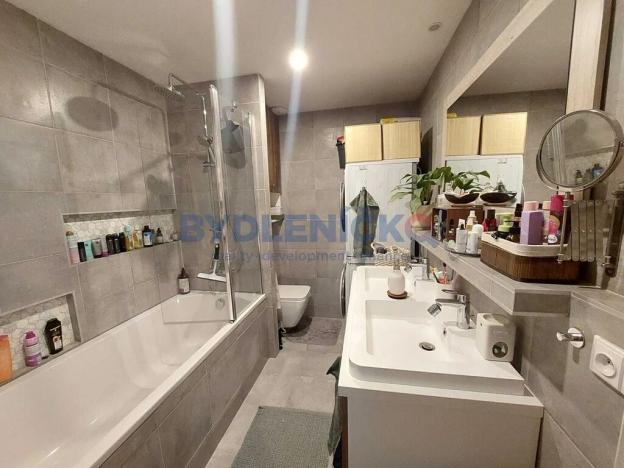 Pronájem bytu 3+kk, České Budějovice, Plzeňská, 61 m2