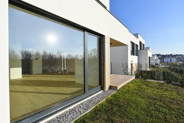 Prodej rodinného domu, Praha - Stodůlky, Karáskova, 200 m2