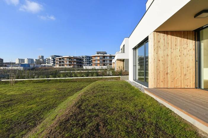 Prodej rodinného domu, Praha - Stodůlky, Karáskova, 200 m2