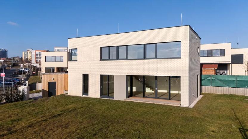 Prodej rodinného domu, Praha - Stodůlky, U Řepory, 191 m2