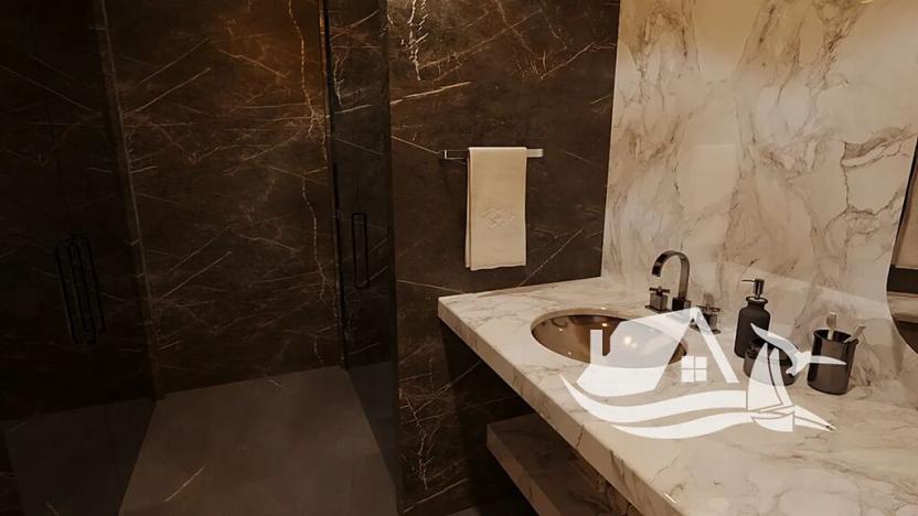 Prodej bytu 1+kk, Nesebar, Bulharsko, 33 m2