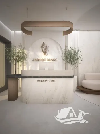 Prodej bytu 1+kk, Nesebar, Bulharsko, 33 m2