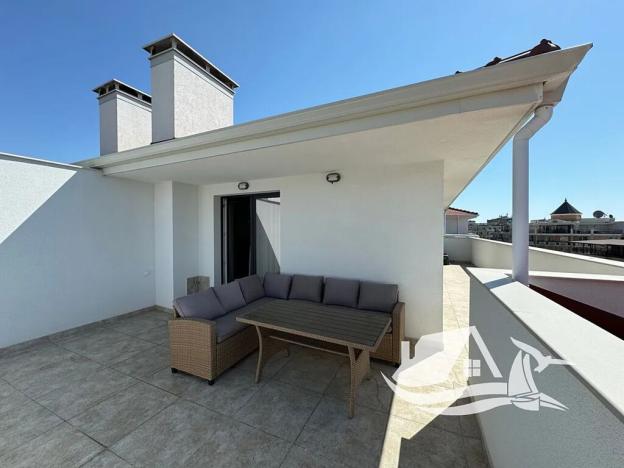 Prodej bytu 2+kk, Nesebar, Bulharsko, 89 m2