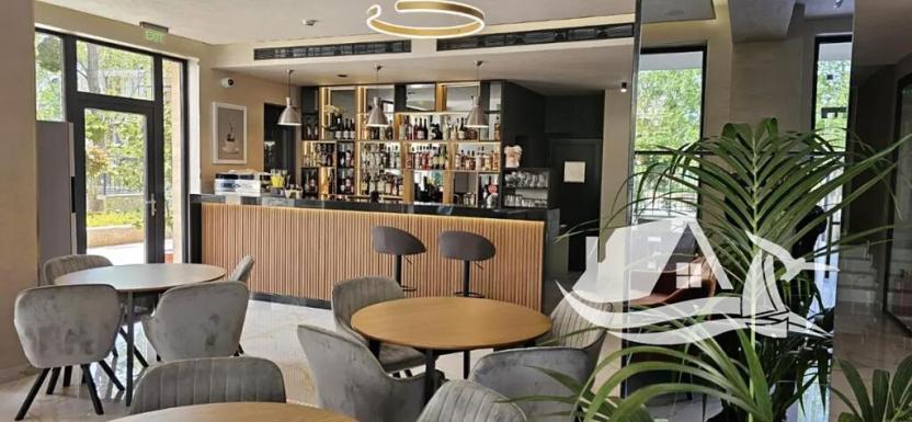 Prodej bytu 2+kk, Nesebar, Bulharsko, 89 m2