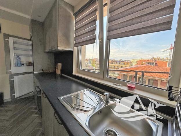 Prodej bytu 2+kk, Ravda, Bulharsko, 91 m2