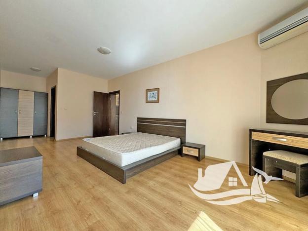 Prodej bytu 2+kk, Sveti Vlas, Bulharsko, 79 m2