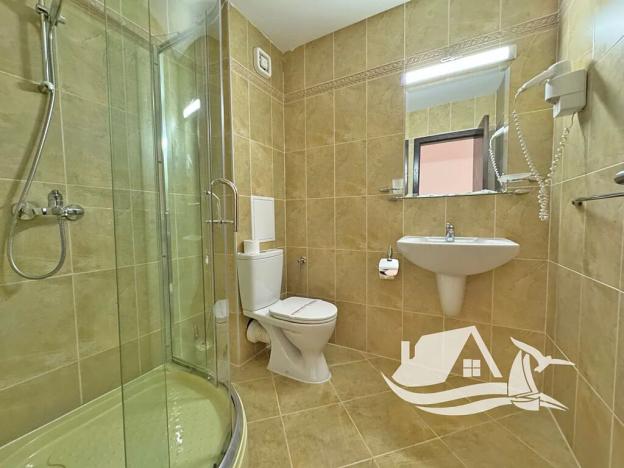 Prodej bytu 2+kk, Sveti Vlas, Bulharsko, 79 m2