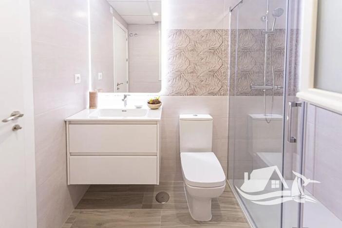 Prodej rodinného domu, San Javier, Španělsko, 88 m2