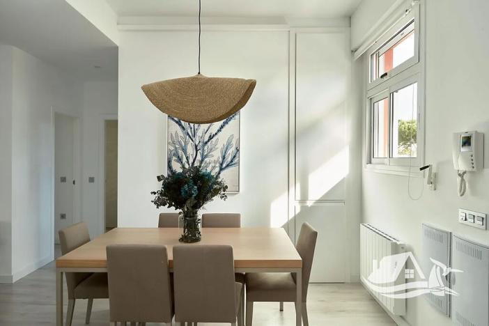 Prodej bytu 4+kk, Vera, Španělsko, 89 m2