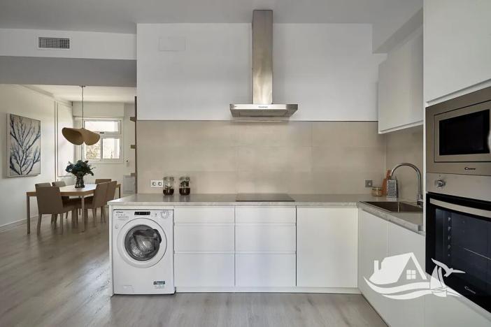 Prodej bytu 4+kk, Vera, Španělsko, 89 m2