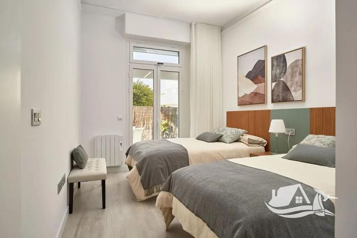 Prodej bytu 4+kk, Vera, Španělsko, 89 m2