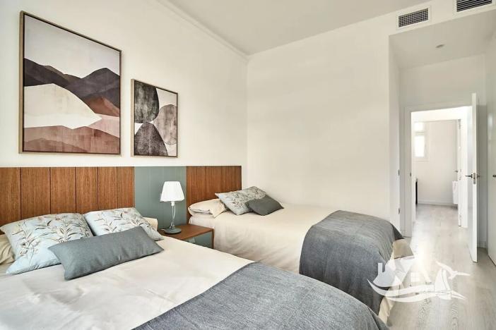 Prodej bytu 4+kk, Vera, Španělsko, 89 m2