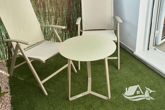 Prodej bytu 4+kk, Vera, Španělsko, 89 m2