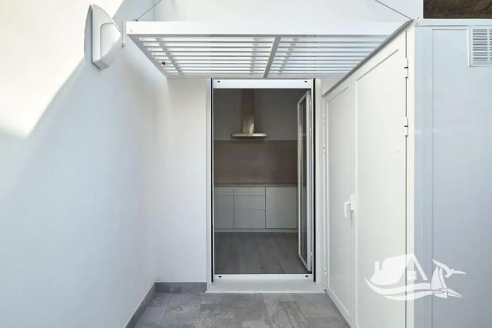 Prodej bytu 4+kk, Vera, Španělsko, 89 m2