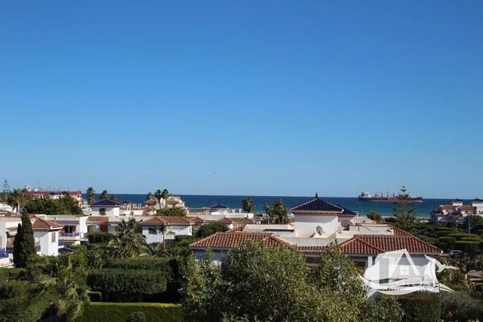 Prodej bytu 4+kk, Vera, Španělsko, 89 m2