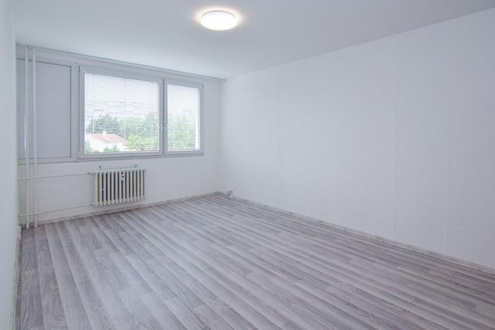 Pronájem bytu 3+kk, Praha - Letňany, Letovská, 63 m2