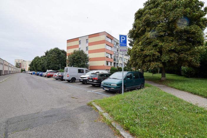 Pronájem bytu 3+kk, Praha - Letňany, Letovská, 63 m2