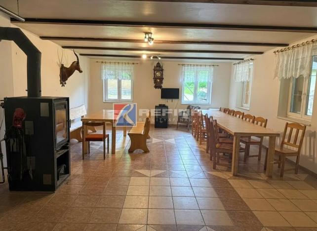 Prodej rodinného domu, Skorošice, Nýznerovská, 281 m2