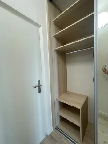 Prodej bytu 2+kk, Praha - Kamýk, Rytířova, 44 m2