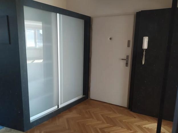 Pronájem bytu 2+1, Brno, Kotlářská, 89 m2