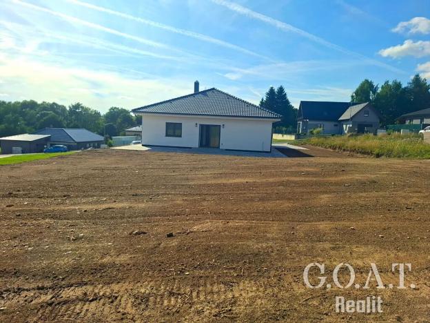 Prodej rodinného domu, Útvina, 144 m2