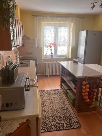 Dražba rodinného domu, Soběšovice, 143 m2